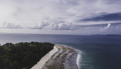 Laxmanpur Beach