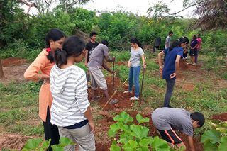 Valley School, Bangalore