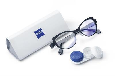 Zeiss lenses