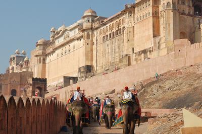 Amber Fort