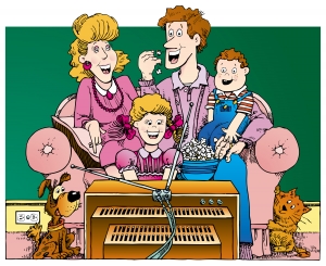 Families - let the change begin now...