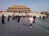 Forebidden City, Beijing 