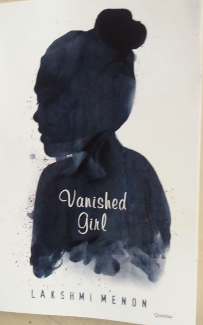 Vanished Girl