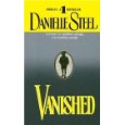 Vanished by Danielle Steel