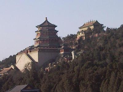 Summer Palace, Beijing