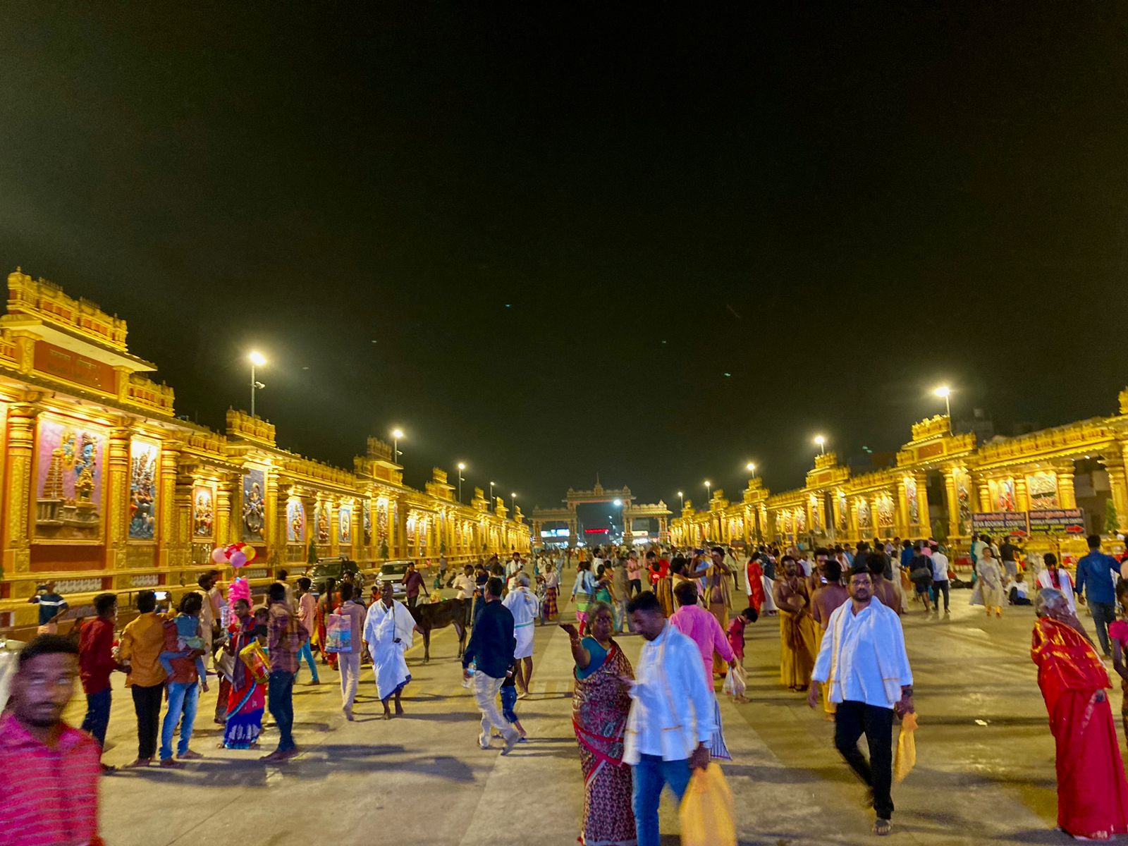 mantralayam-temple