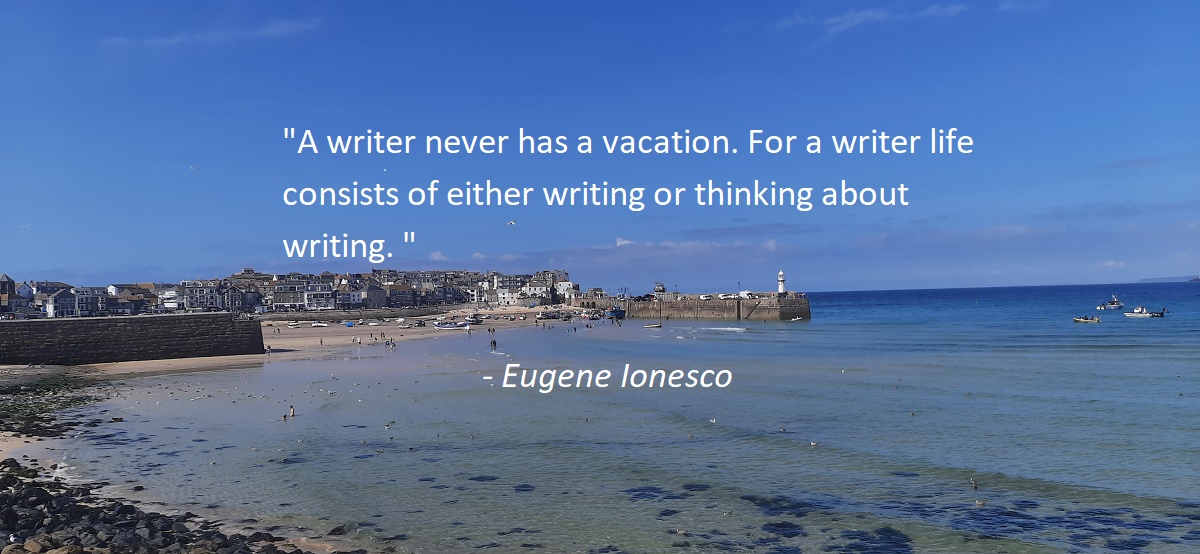 quote-writing