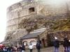 Edinburgh Castle