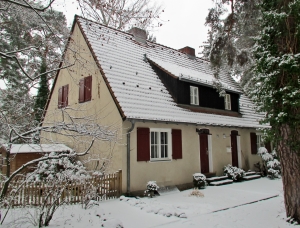 Vacant House